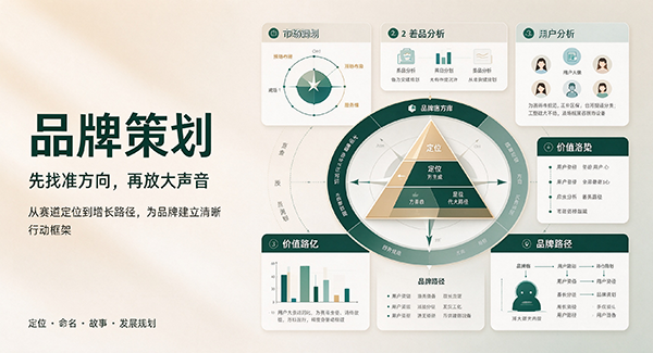 宣州区品牌策划
