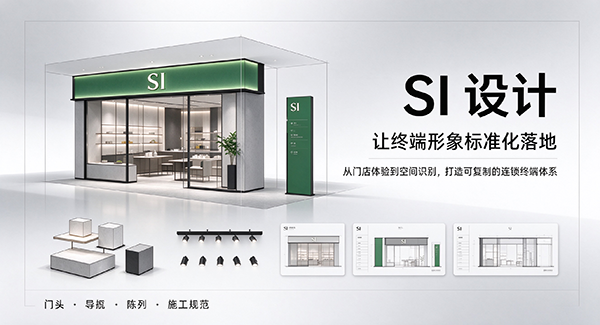 宣州区SI设计
