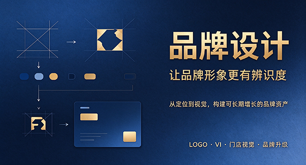 宣州区品牌设计